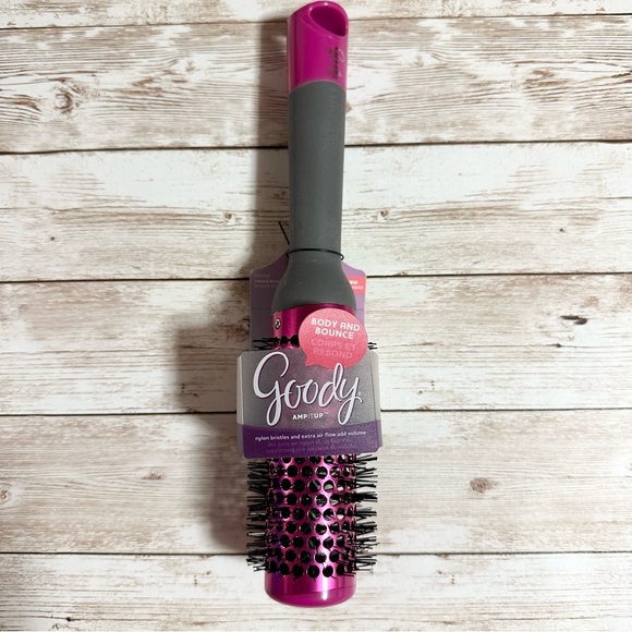 NWT HUGE HAIRCARE BUNDLE HAIR BRUSHES, HEAD BANDS, HEAD WRAPS & BOBBY PIN SLIDES - Picture 4 of 13